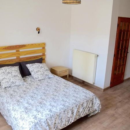 Chambre D'Hotes Auriac Du Perigord Экстерьер фото