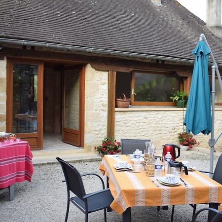 Chambre D'Hotes Auriac Du Perigord Экстерьер фото