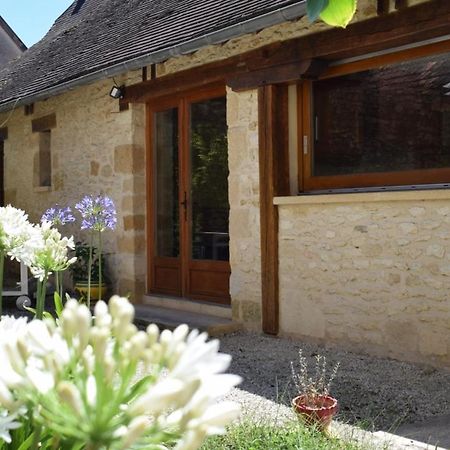 Chambre D'Hotes Auriac Du Perigord Экстерьер фото