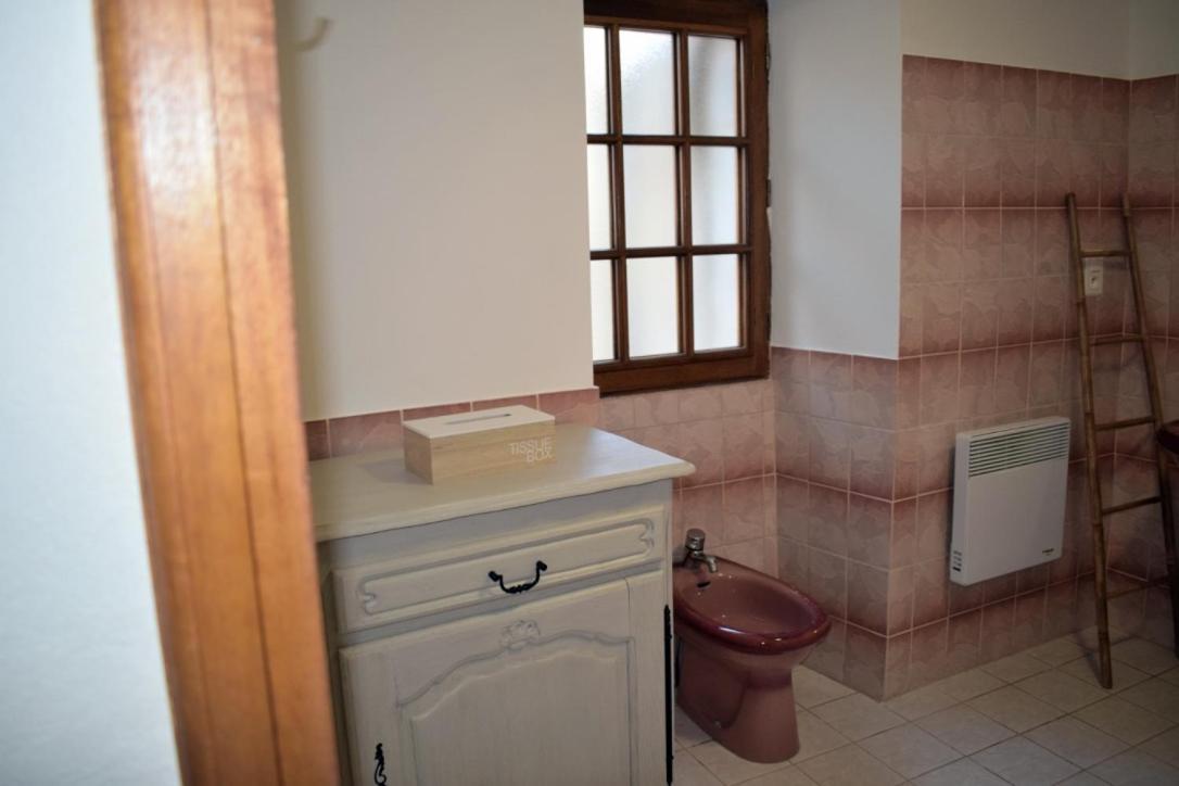 Chambre D'Hotes Auriac Du Perigord Экстерьер фото