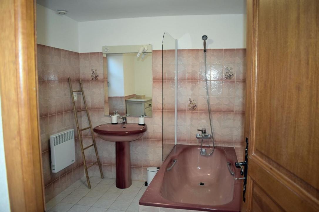 Chambre D'Hotes Auriac Du Perigord Экстерьер фото