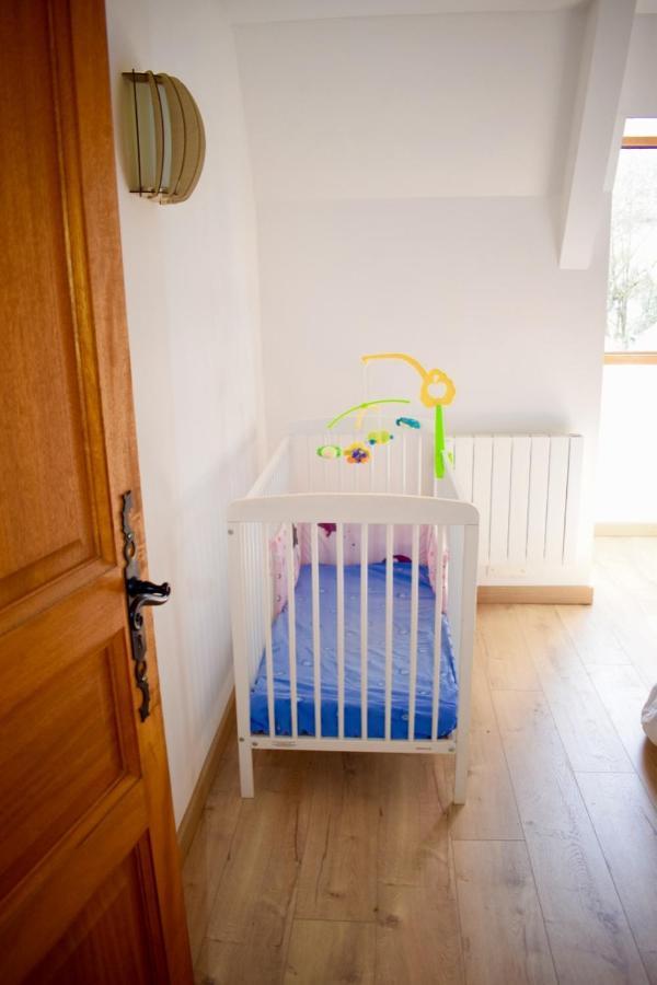 Chambre D'Hotes Auriac Du Perigord Экстерьер фото